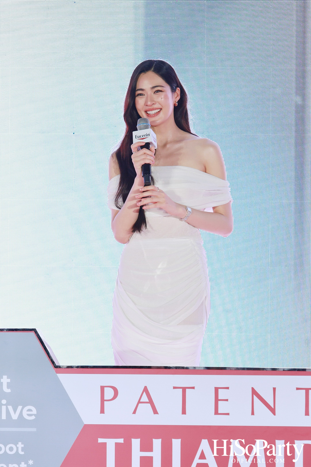 Eucerin จัดงาน ‘Celebration of Thiamidol® No.1 Brightening Solution’ พร้อมเปิดตัว Spotless Brightening Boosting Essence
