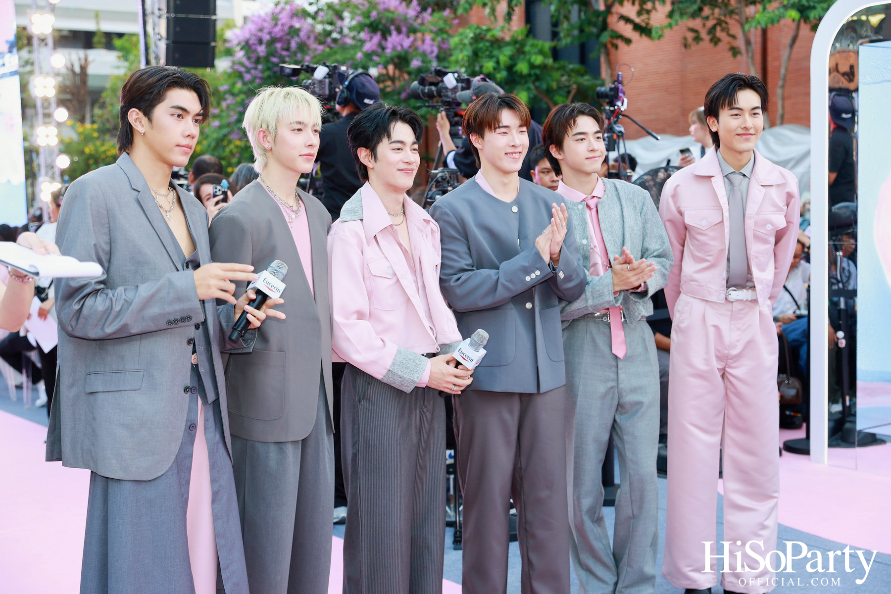 Eucerin จัดงาน ‘Celebration of Thiamidol® No.1 Brightening Solution’ พร้อมเปิดตัว Spotless Brightening Boosting Essence