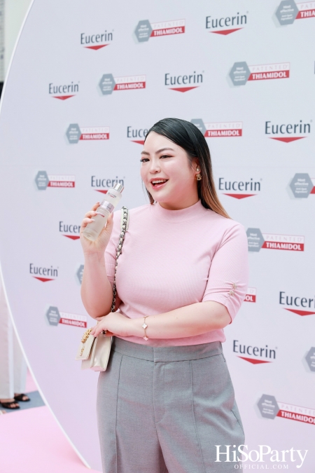 Eucerin จัดงาน ‘Celebration of Thiamidol® No.1 Brightening Solution’ พร้อมเปิดตัว Spotless Brightening Boosting Essence 