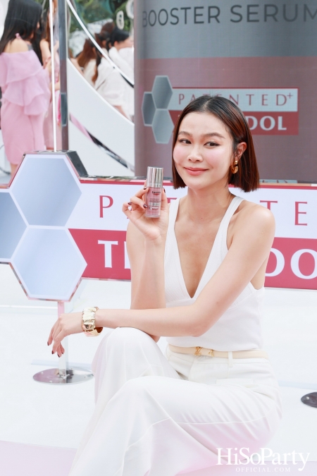 Eucerin จัดงาน ‘Celebration of Thiamidol® No.1 Brightening Solution’ พร้อมเปิดตัว Spotless Brightening Boosting Essence 