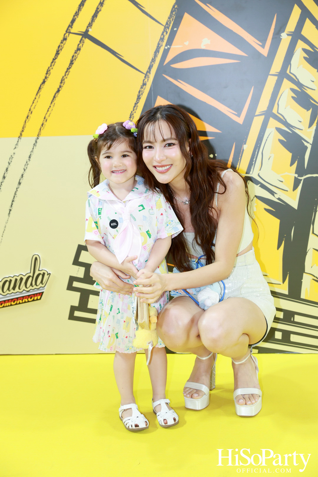 POP MART เปิดสาขาใหม่ที่ CENTRAL WESTGATE พร้อม 4 หนุ่ม GELBOYS ร่วมครีเอทลุคด้วยแอคเซสซอรีสุดฮิต