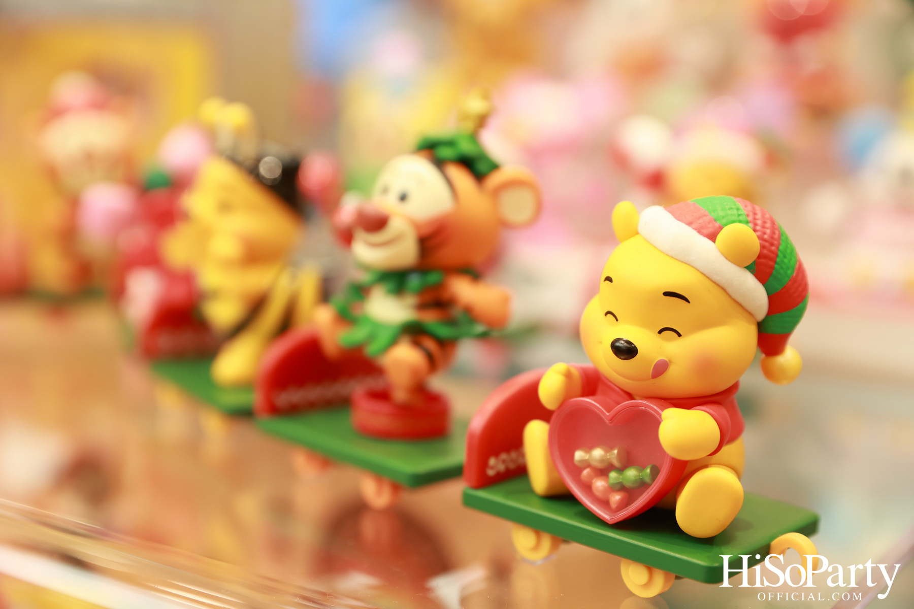 POP MART เปิดสาขาใหม่ที่ CENTRAL WESTGATE พร้อม 4 หนุ่ม GELBOYS ร่วมครีเอทลุคด้วยแอคเซสซอรีสุดฮิต