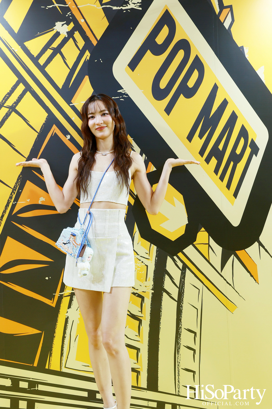 POP MART เปิดสาขาใหม่ที่ CENTRAL WESTGATE พร้อม 4 หนุ่ม GELBOYS ร่วมครีเอทลุคด้วยแอคเซสซอรีสุดฮิต