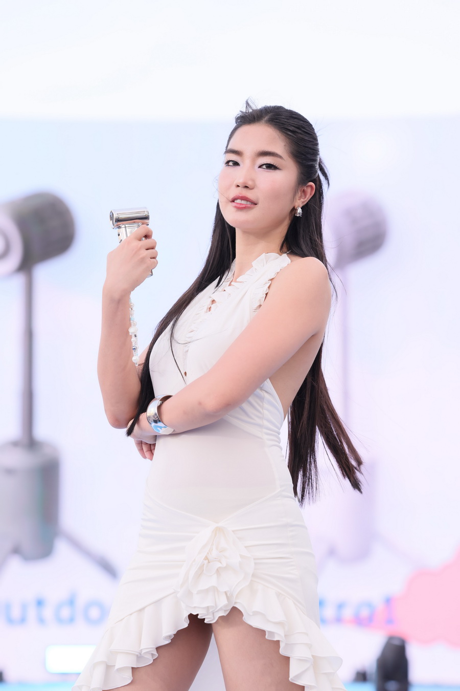 JisuLife x Billkin Grand Launch 2025 งานเปิดตัวพัดลมพกพา 6 รุ่นใหม่ พร้อมชวน ‘บิวกิ้น – พุฒิพงศ์’ เสิร์ฟความสุขคลายร้อนต้อนรับซัมเมอร์