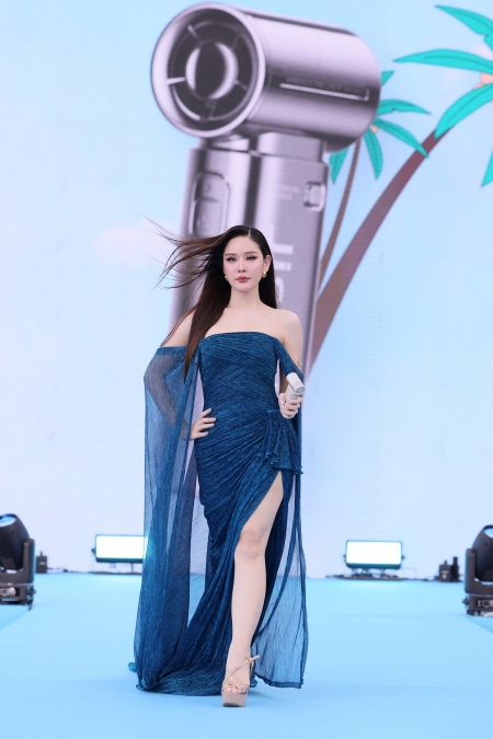 JisuLife x Billkin Grand Launch 2025 งานเปิดตัวพัดลมพกพา 6 รุ่นใหม่ พร้อมชวน ‘คุณบิวกิ้น – พุฒิพงศ์’ เสิร์ฟความสุขคลายร้อนต้อนรับซัมเมอร์