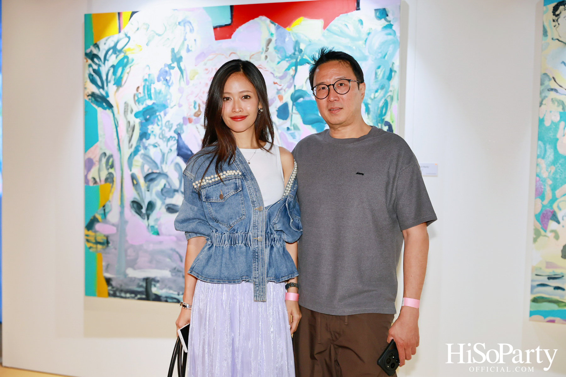 ครั้งแรกในไทยกับนิทรรศการ Over the Top โดย Tomo Campbell