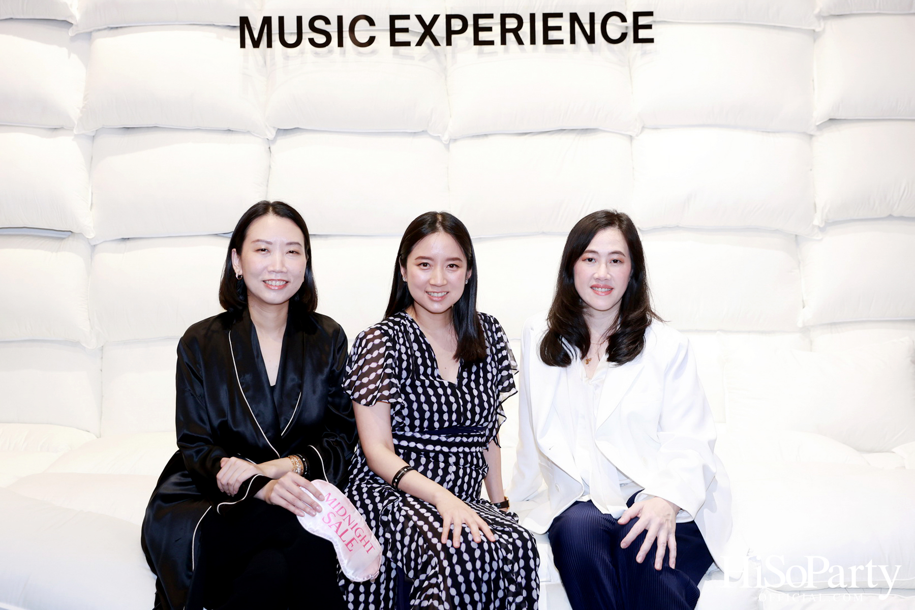 ห้างเซ็นทรัล จัดงาน ‘Central Midnight Sale The Late Night Club Music Experience’ มิวสิกปาร์ตี้ธีมชุดนอนต้อนรับสงกรานต์-ซัมเมอร์