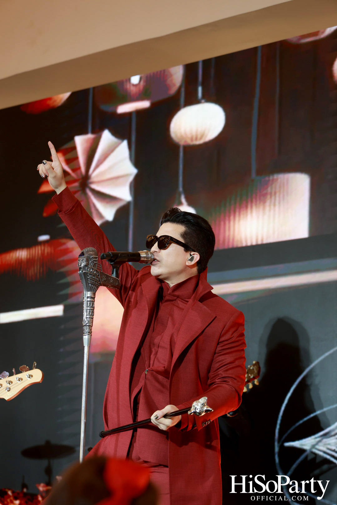 ห้างเซ็นทรัล จัดงาน ‘Central Midnight Sale The Late Night Club Music Experience’ มิวสิกปาร์ตี้ธีมชุดนอนต้อนรับสงกรานต์-ซัมเมอร์