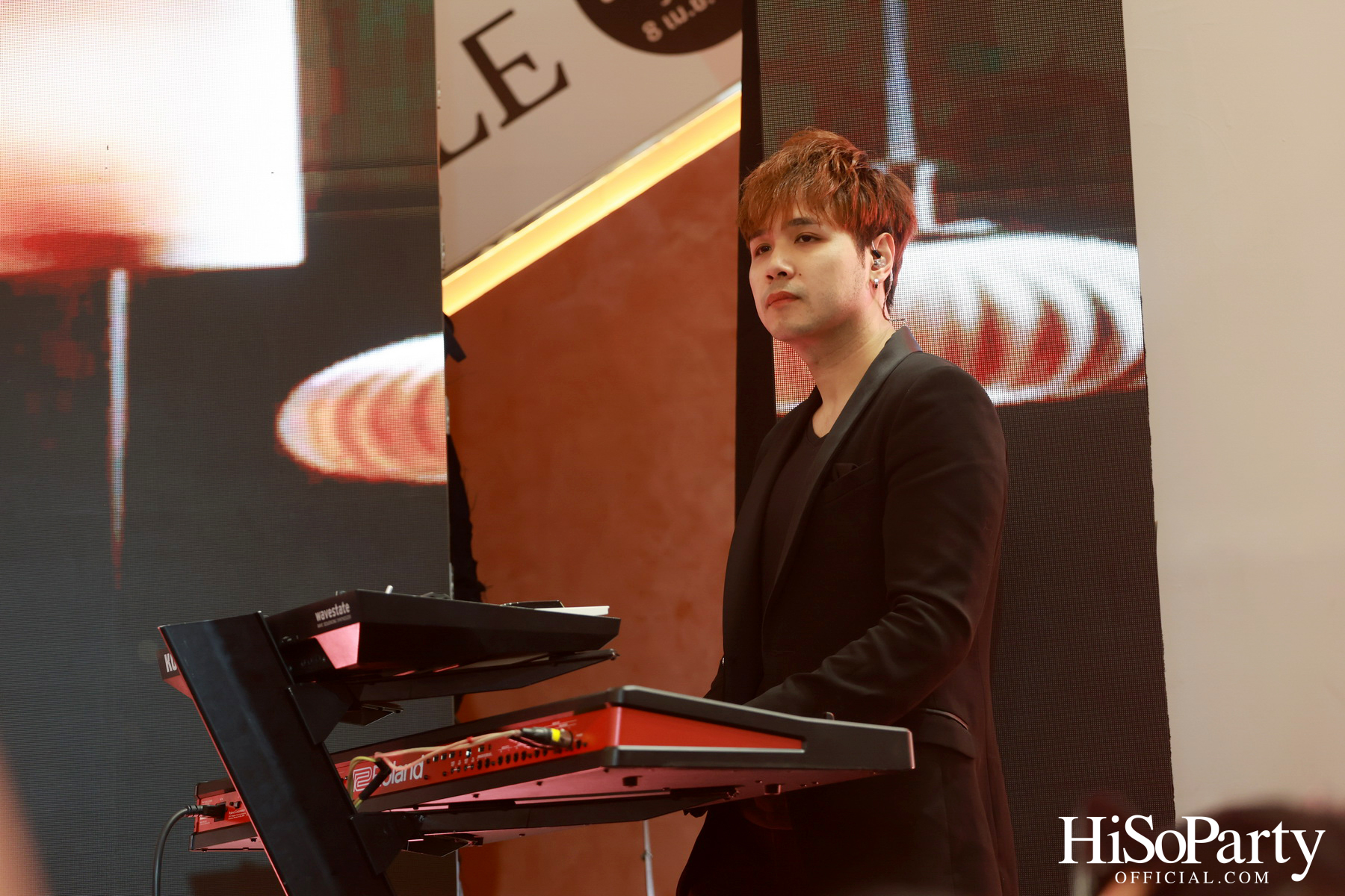 ห้างเซ็นทรัล จัดงาน ‘Central Midnight Sale The Late Night Club Music Experience’ มิวสิกปาร์ตี้ธีมชุดนอนต้อนรับสงกรานต์-ซัมเมอร์