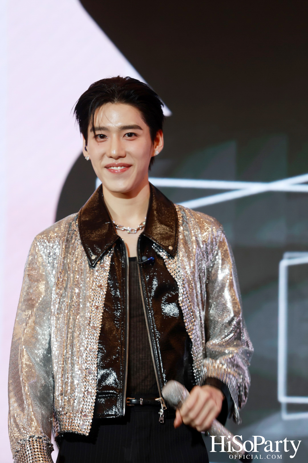 ห้างเซ็นทรัล จัดงาน ‘Central Midnight Sale The Late Night Club Music Experience’ มิวสิกปาร์ตี้ธีมชุดนอนต้อนรับสงกรานต์-ซัมเมอร์