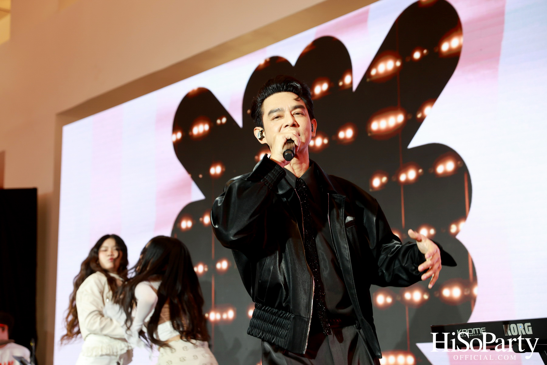 ห้างเซ็นทรัล จัดงาน ‘Central Midnight Sale The Late Night Club Music Experience’ มิวสิกปาร์ตี้ธีมชุดนอนต้อนรับสงกรานต์-ซัมเมอร์