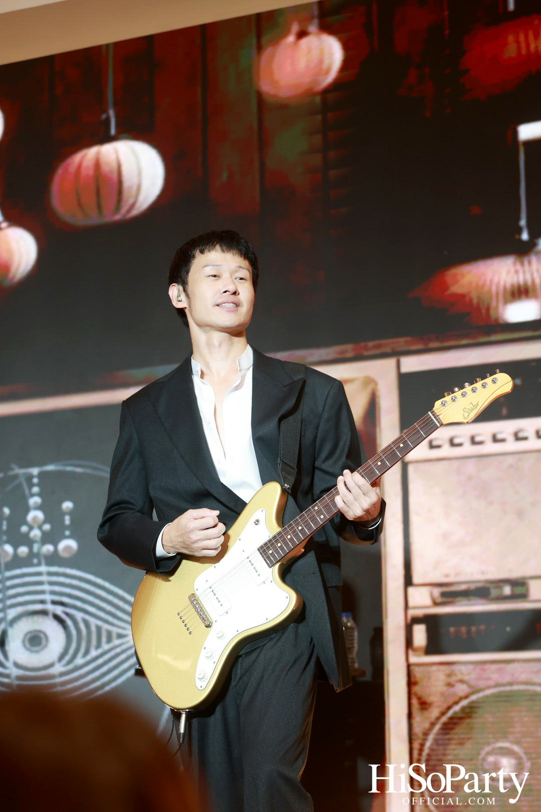 ห้างเซ็นทรัล จัดงาน ‘Central Midnight Sale The Late Night Club Music Experience’ มิวสิกปาร์ตี้ธีมชุดนอนต้อนรับสงกรานต์-ซัมเมอร์