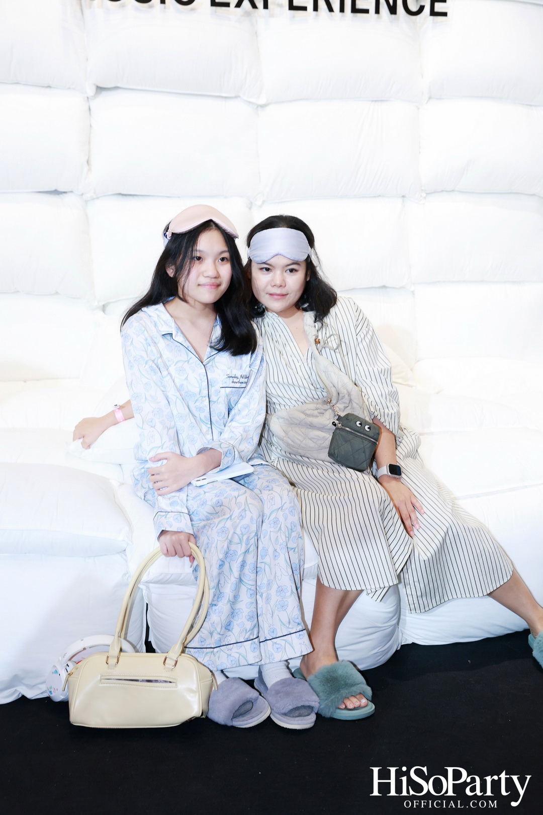 ห้างเซ็นทรัล จัดงาน ‘Central Midnight Sale The Late Night Club Music Experience’ มิวสิกปาร์ตี้ธีมชุดนอนต้อนรับสงกรานต์-ซัมเมอร์