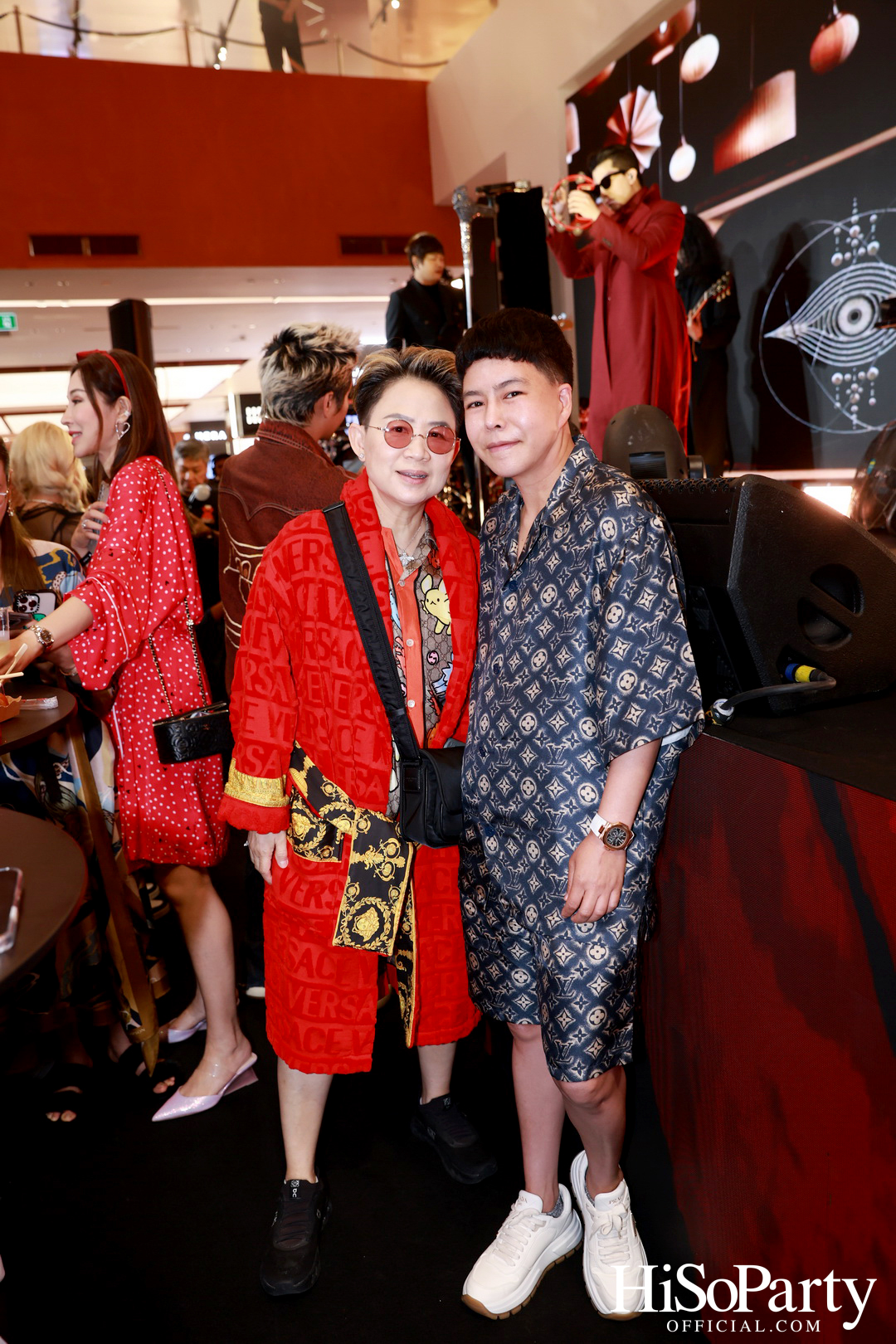 ห้างเซ็นทรัล จัดงาน ‘Central Midnight Sale The Late Night Club Music Experience’ มิวสิกปาร์ตี้ธีมชุดนอนต้อนรับสงกรานต์-ซัมเมอร์