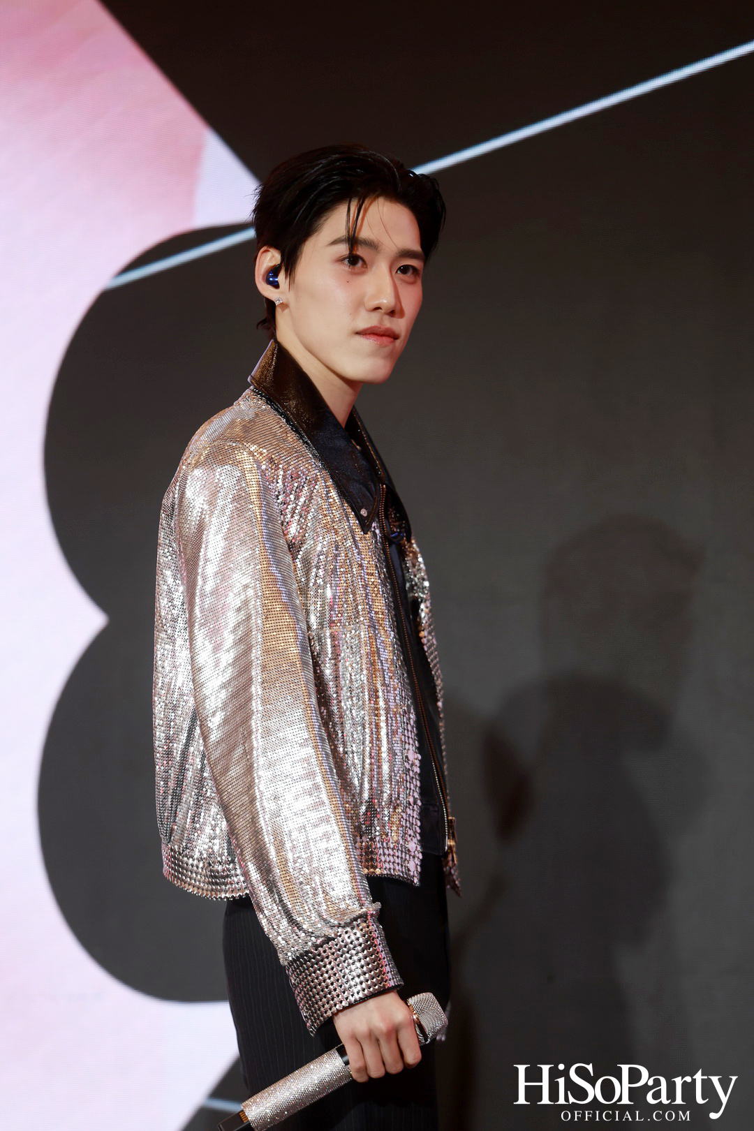 ห้างเซ็นทรัล จัดงาน ‘Central Midnight Sale The Late Night Club Music Experience’ มิวสิกปาร์ตี้ธีมชุดนอนต้อนรับสงกรานต์-ซัมเมอร์