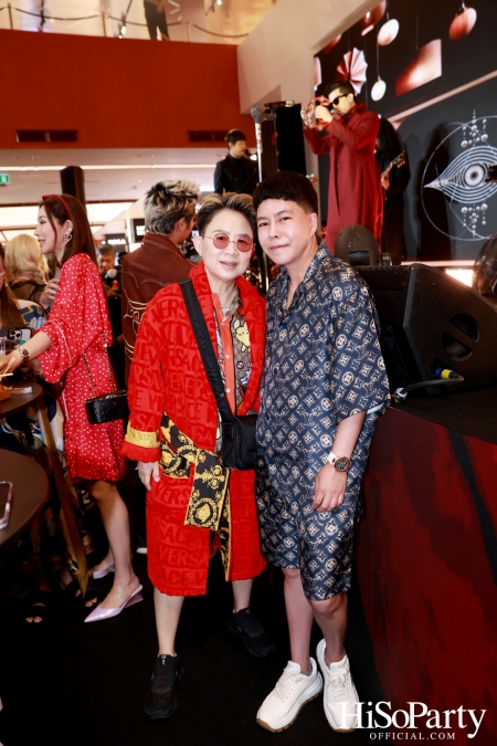 ห้างเซ็นทรัล จัดงาน ‘Central Midnight Sale The Late Night Club Music Experience’ มิวสิกปาร์ตี้ธีมชุดนอนต้อนรับสงกรานต์-ซัมเมอร์