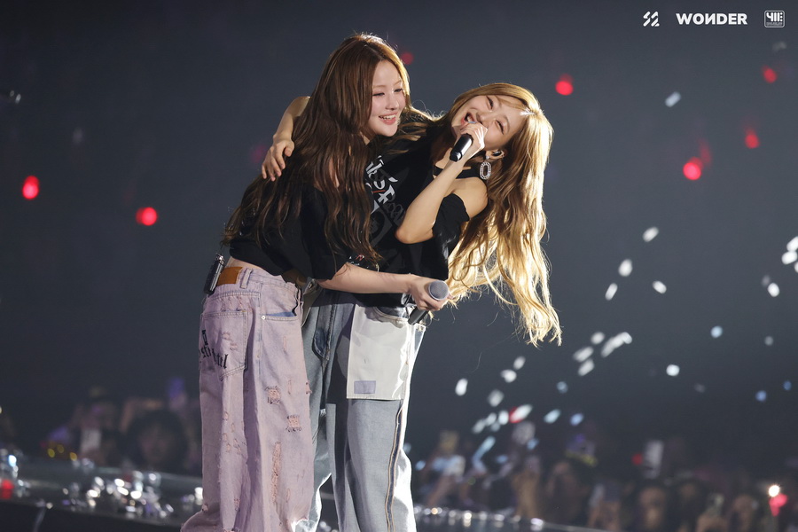 2025 KISS OF LIFE 1ST WORLD TOUR [KISS ROAD] in BANGKOK เวิลด์ทัวร์แรกของสาว ‘จูบชีวิต’ ที่สร้างความทรงจำสุดพิเศษในกรุงเทพ