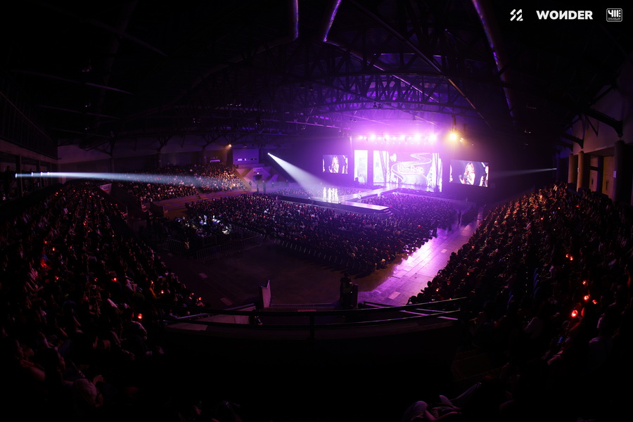 2025 KISS OF LIFE 1ST WORLD TOUR [KISS ROAD] in BANGKOK เวิลด์ทัวร์แรกของสาว ‘จูบชีวิต’ ที่สร้างความทรงจำสุดพิเศษในกรุงเทพ