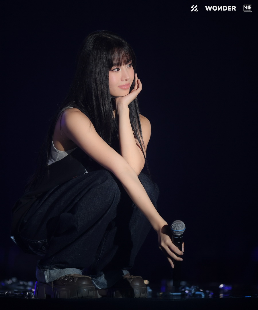 2025 KISS OF LIFE 1ST WORLD TOUR [KISS ROAD] in BANGKOK เวิลด์ทัวร์แรกของสาว ‘จูบชีวิต’ ที่สร้างความทรงจำสุดพิเศษในกรุงเทพ