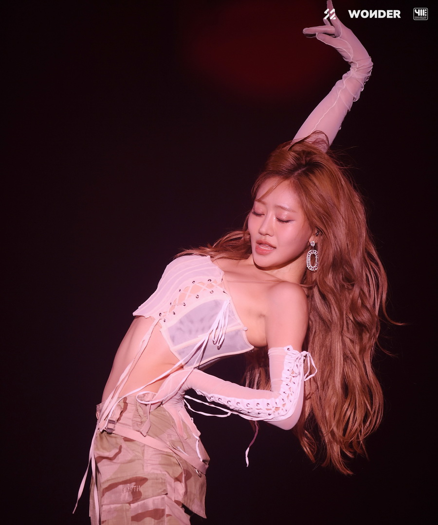 2025 KISS OF LIFE 1ST WORLD TOUR [KISS ROAD] in BANGKOK เวิลด์ทัวร์แรกของสาว ‘จูบชีวิต’ ที่สร้างความทรงจำสุดพิเศษในกรุงเทพ