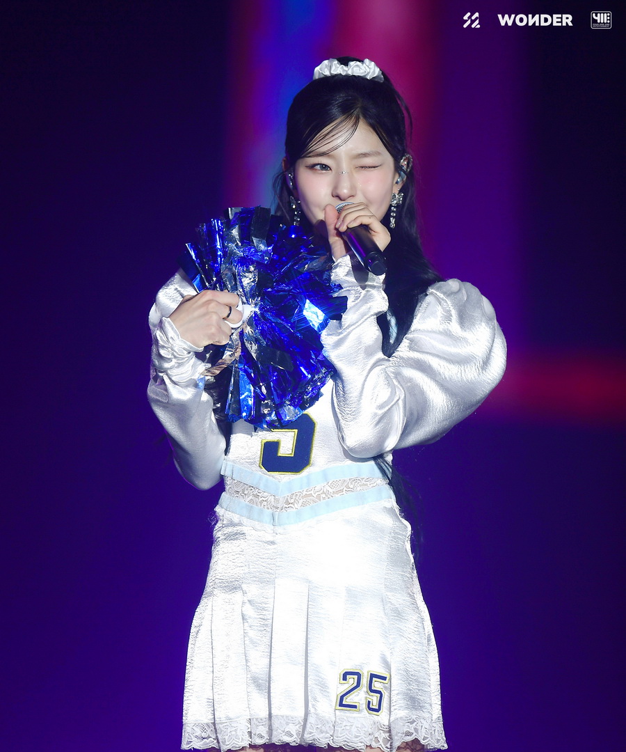 2025 KISS OF LIFE 1ST WORLD TOUR [KISS ROAD] in BANGKOK เวิลด์ทัวร์แรกของสาว ‘จูบชีวิต’ ที่สร้างความทรงจำสุดพิเศษในกรุงเทพ