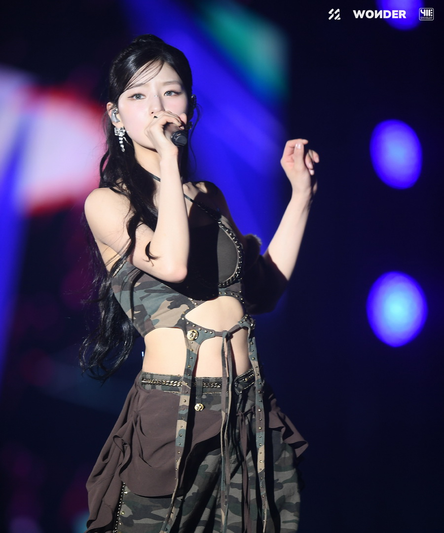 2025 KISS OF LIFE 1ST WORLD TOUR [KISS ROAD] in BANGKOK เวิลด์ทัวร์แรกของสาว ‘จูบชีวิต’ ที่สร้างความทรงจำสุดพิเศษในกรุงเทพ