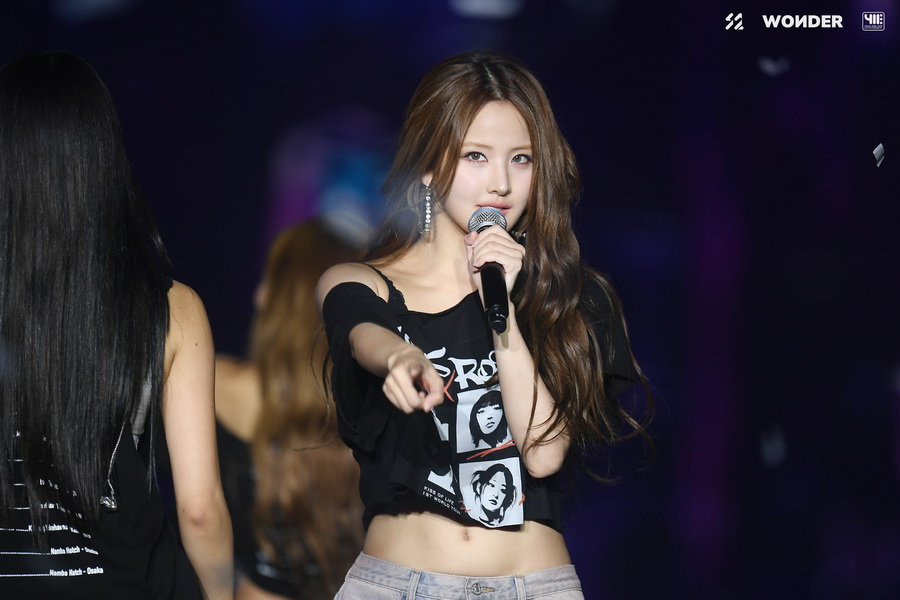 2025 KISS OF LIFE 1ST WORLD TOUR [KISS ROAD] in BANGKOK เวิลด์ทัวร์แรกของสาว ‘จูบชีวิต’ ที่สร้างความทรงจำสุดพิเศษในกรุงเทพ