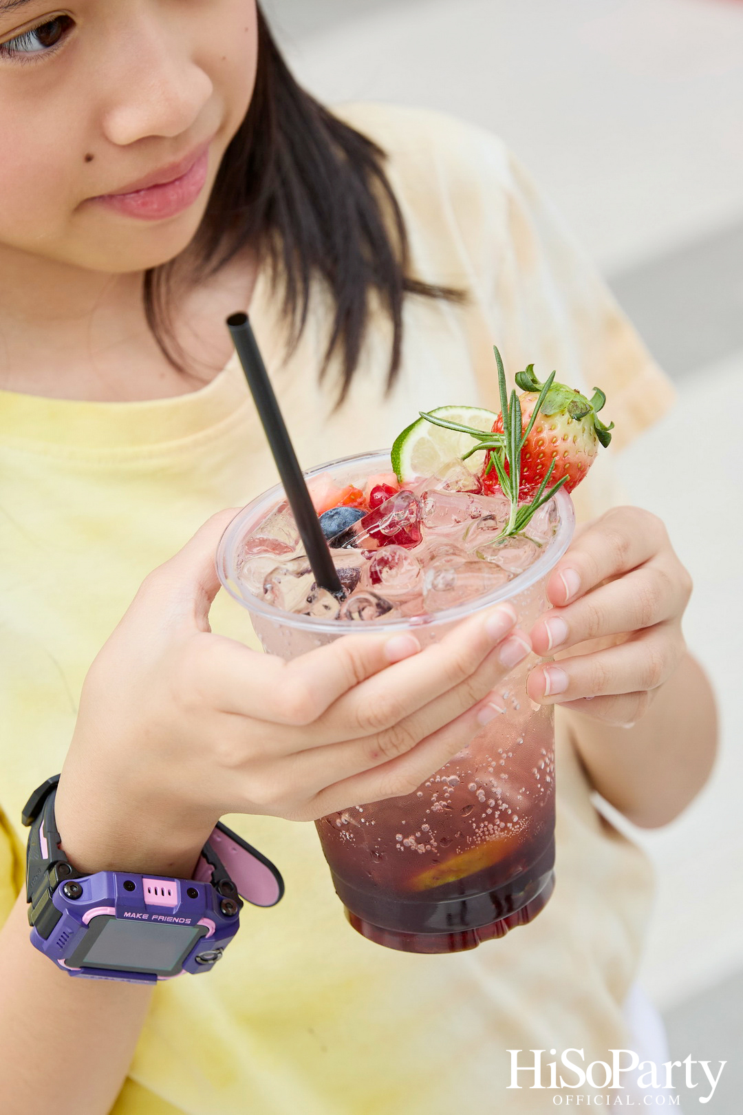 สงกรานต์นี้ ฉลองไปกับ ‘One Bangkok, One Lagoon Splashing Songkran Rhythms’ จัดเต็มความสนุก สดชื่น ใจกลางเมือง