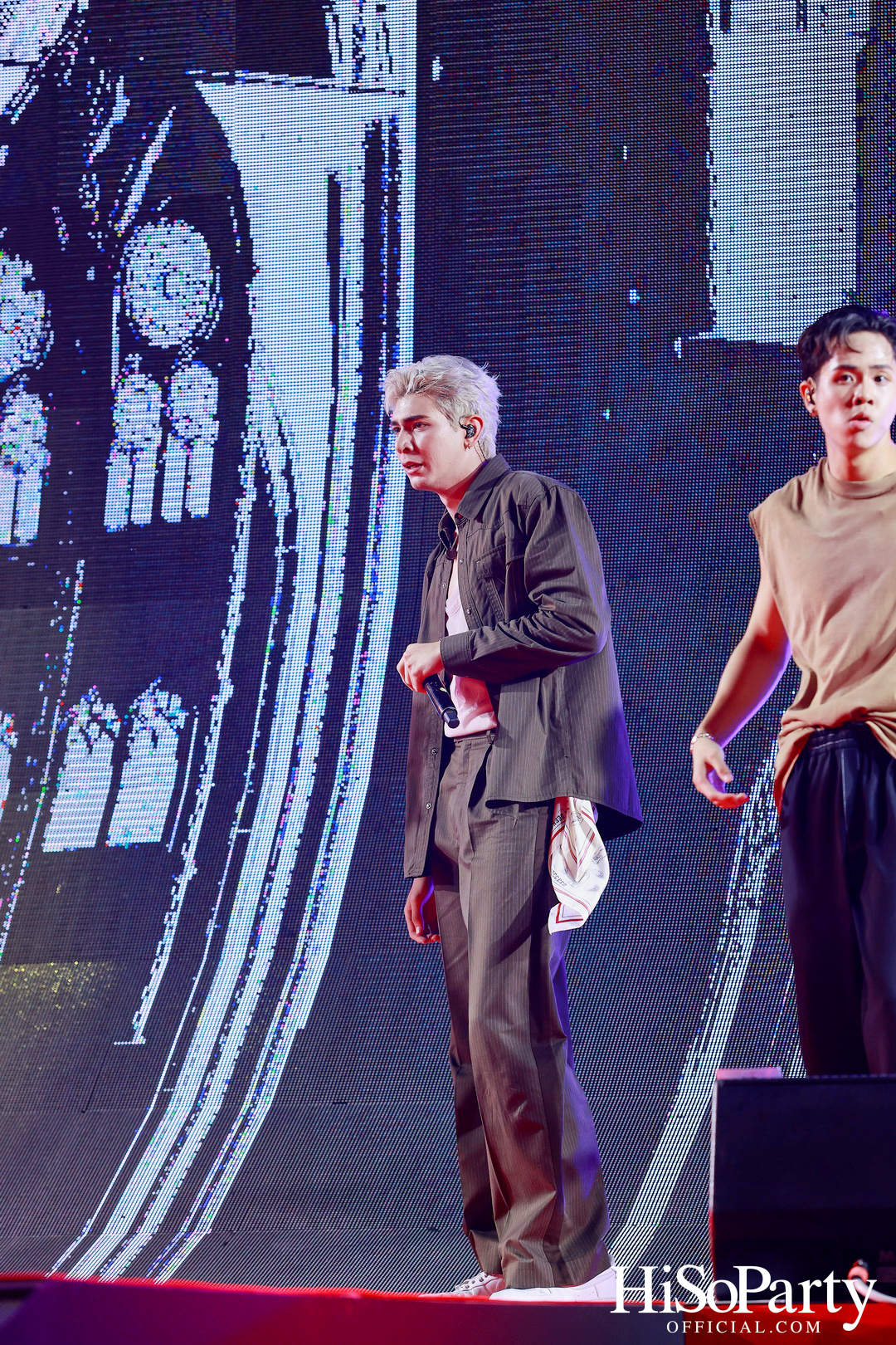 สงกรานต์นี้ ฉลองไปกับ ‘One Bangkok, One Lagoon Splashing Songkran Rhythms’ จัดเต็มความสนุก สดชื่น ใจกลางเมือง