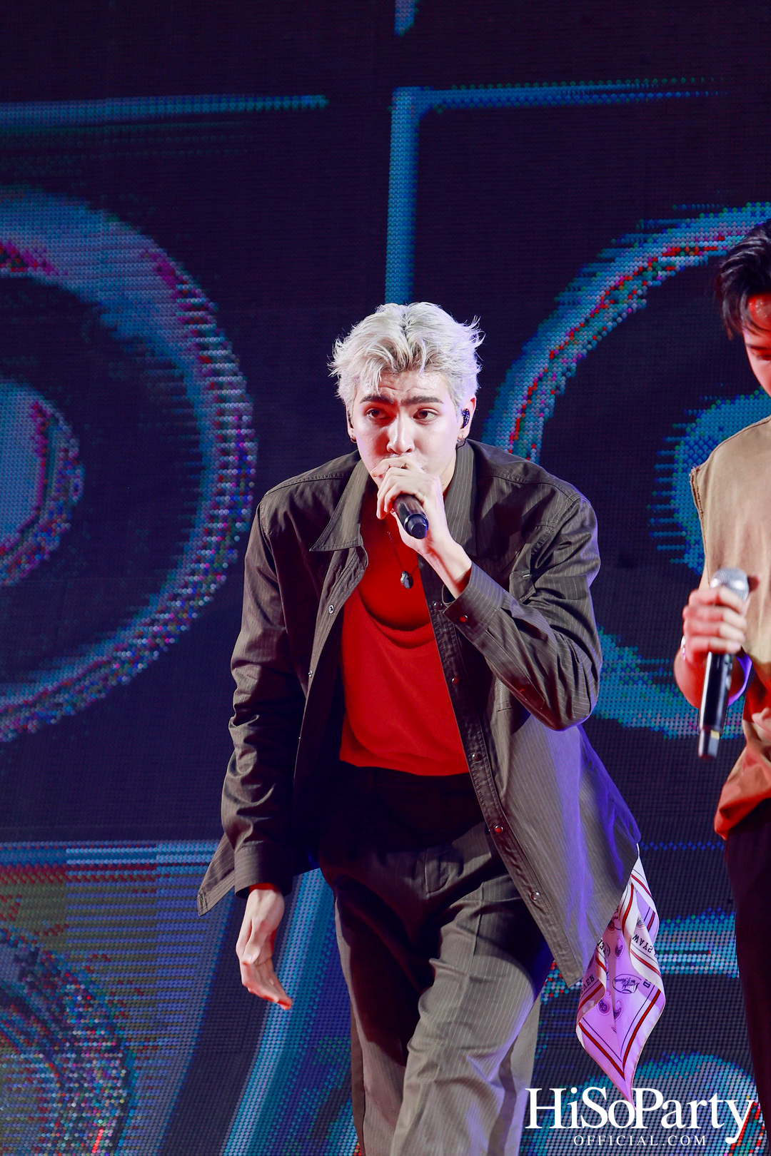 สงกรานต์นี้ ฉลองไปกับ ‘One Bangkok, One Lagoon Splashing Songkran Rhythms’ จัดเต็มความสนุก สดชื่น ใจกลางเมือง