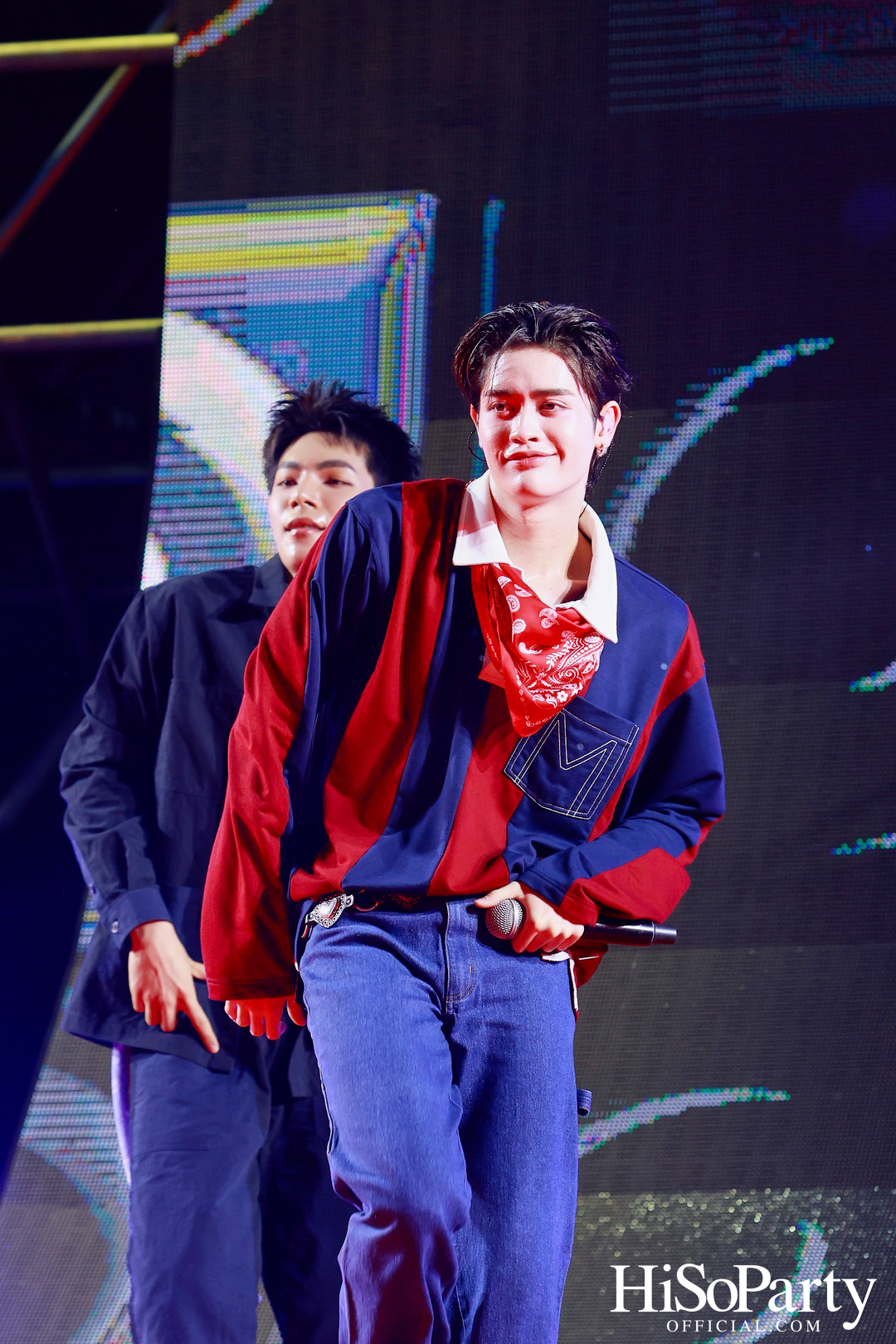 สงกรานต์นี้ ฉลองไปกับ ‘One Bangkok, One Lagoon Splashing Songkran Rhythms’ จัดเต็มความสนุก สดชื่น ใจกลางเมือง