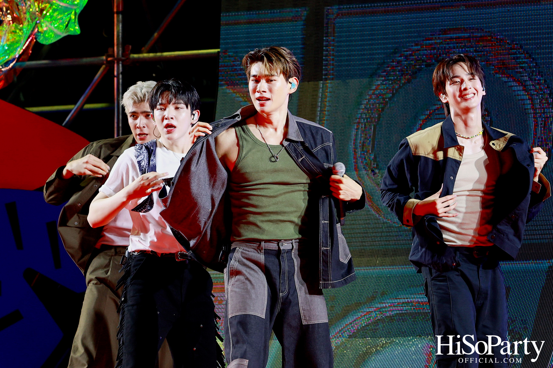 สงกรานต์นี้ ฉลองไปกับ ‘One Bangkok, One Lagoon Splashing Songkran Rhythms’ จัดเต็มความสนุก สดชื่น ใจกลางเมือง