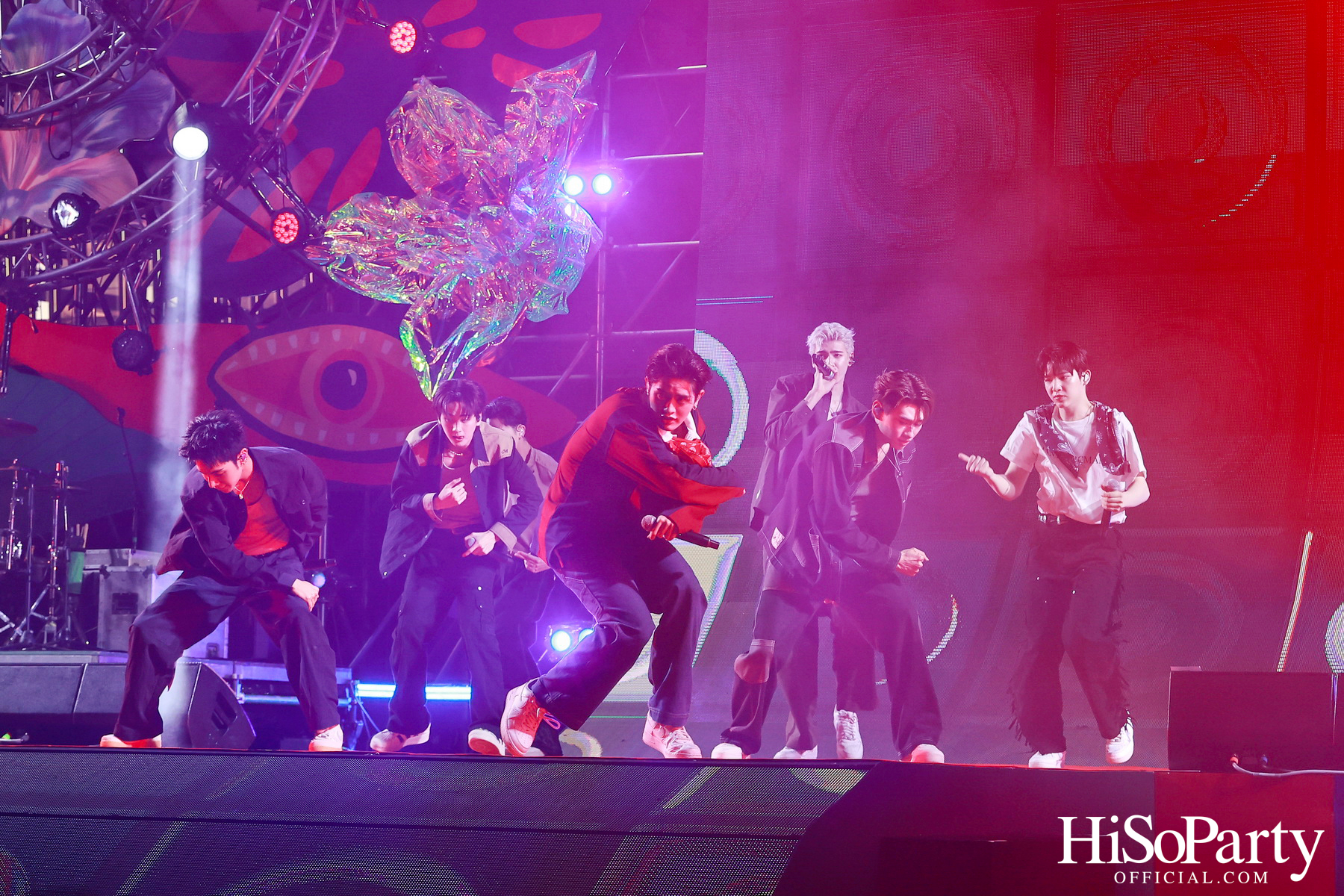 สงกรานต์นี้ ฉลองไปกับ ‘One Bangkok, One Lagoon Splashing Songkran Rhythms’ จัดเต็มความสนุก สดชื่น ใจกลางเมือง