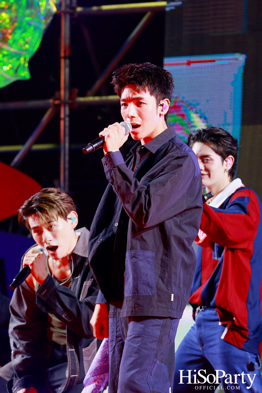 สงกรานต์นี้ ฉลองไปกับ ‘One Bangkok, One Lagoon Splashing Songkran Rhythms’ จัดเต็มความสนุก สดชื่น ใจกลางเมือง