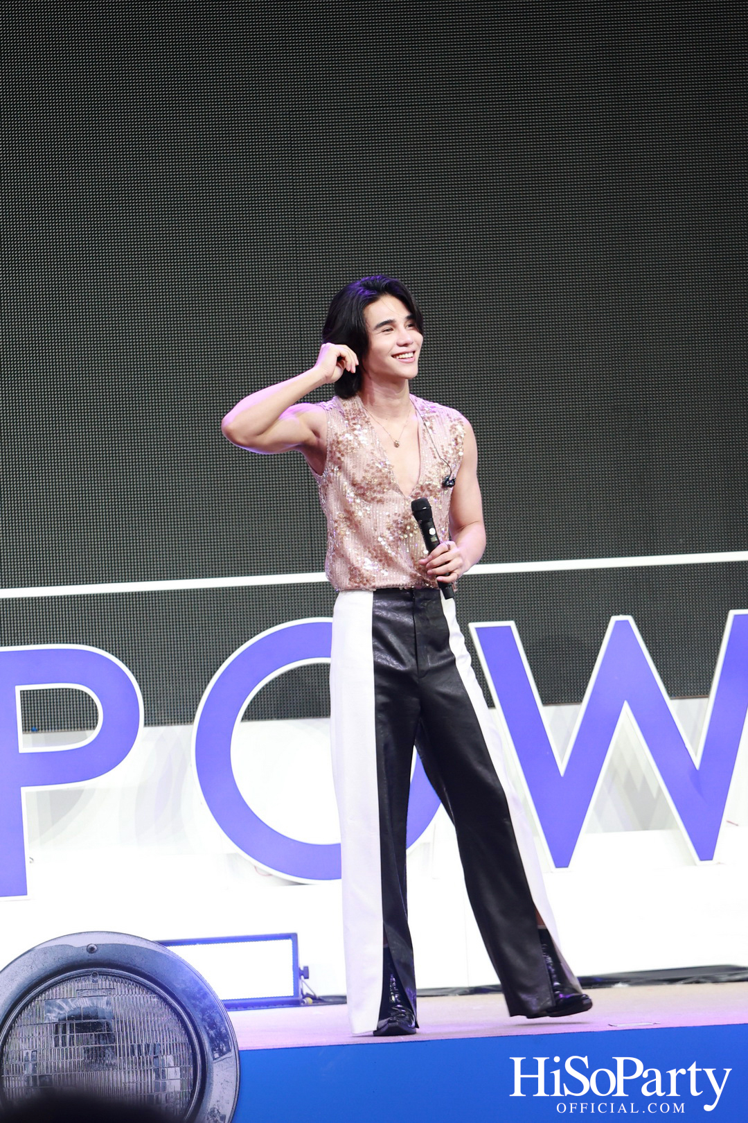 คิง เพาเวอร์ เปิดฉากยิ่งใหญ่ ‘อภิมหาสงกรานต์รางน้ำ มโหฬาร มหาสนุก’ ชวนทุกคน ‘สาด เต้น เล่น กิน ช้อป สนุกสุดขีดให้โลกจำ’ วันนี้ – 15 เม.ย. 68