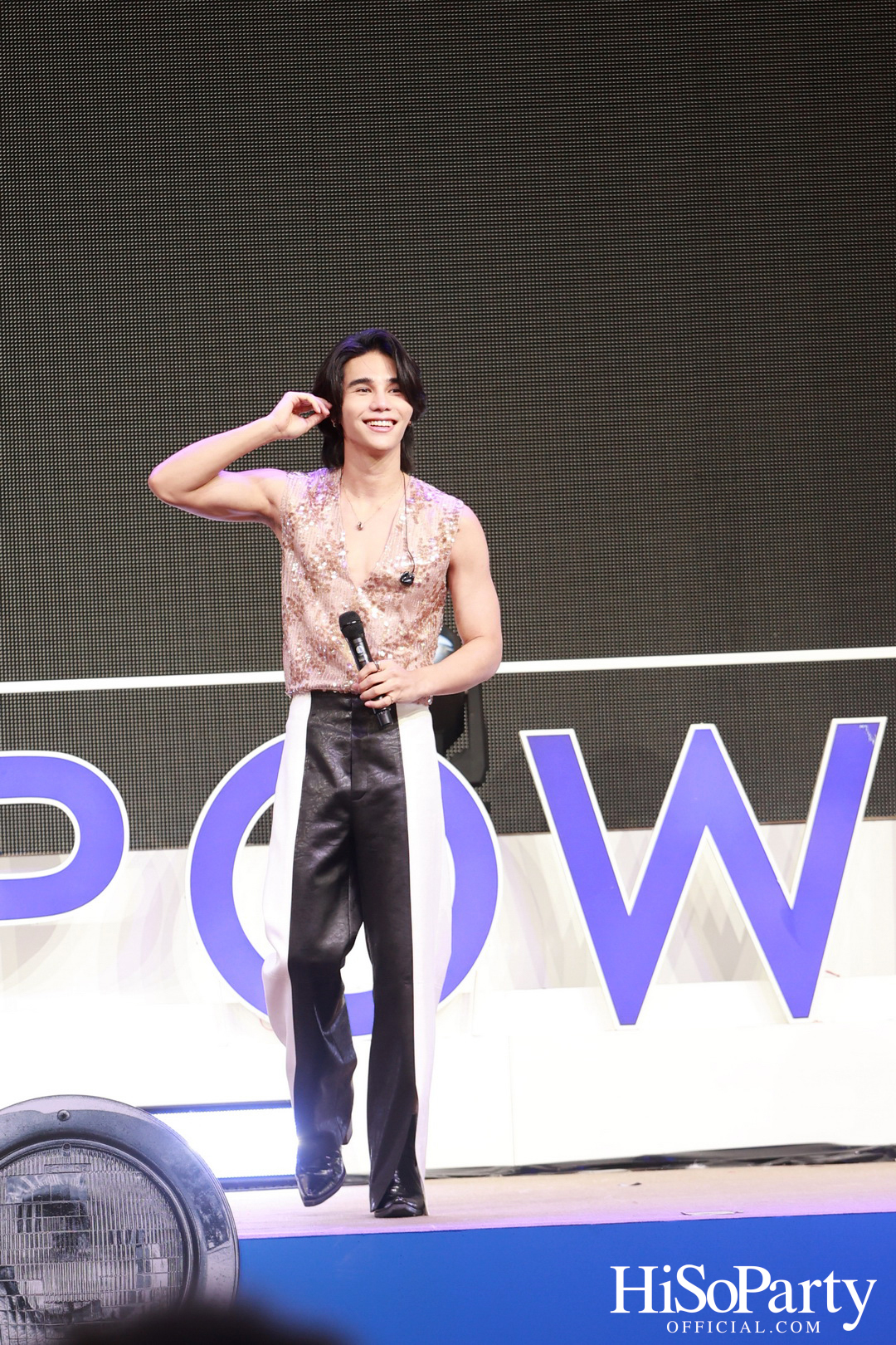 คิง เพาเวอร์ เปิดฉากยิ่งใหญ่ ‘อภิมหาสงกรานต์รางน้ำ มโหฬาร มหาสนุก’ ชวนทุกคน ‘สาด เต้น เล่น กิน ช้อป สนุกสุดขีดให้โลกจำ’ วันนี้ – 15 เม.ย. 68