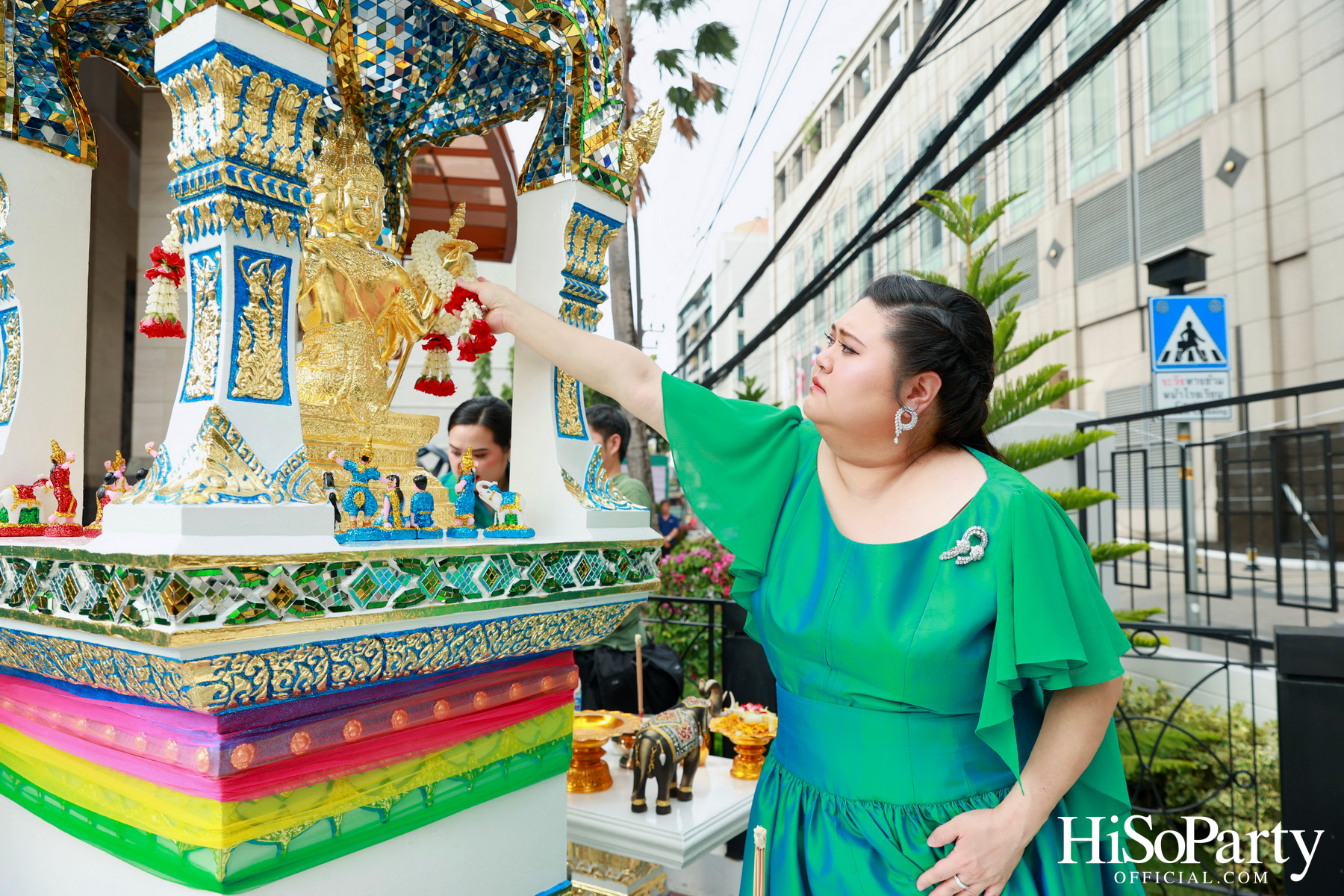 งานวันคล้ายวันเกิดครบรอบ 74 ปี พรเสก กาญจนจารี