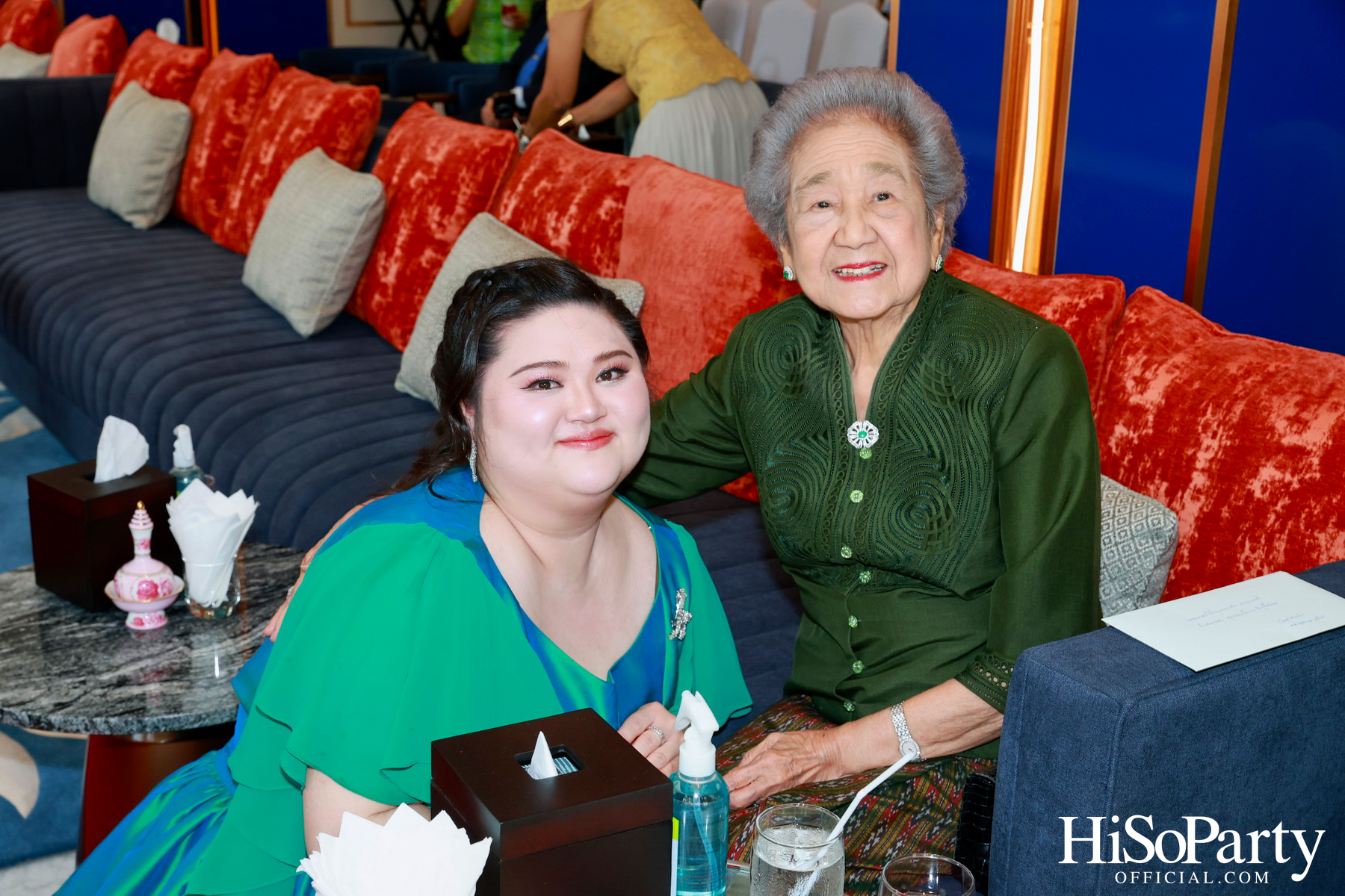 งานวันคล้ายวันเกิดครบรอบ 74 ปี พรเสก กาญจนจารี