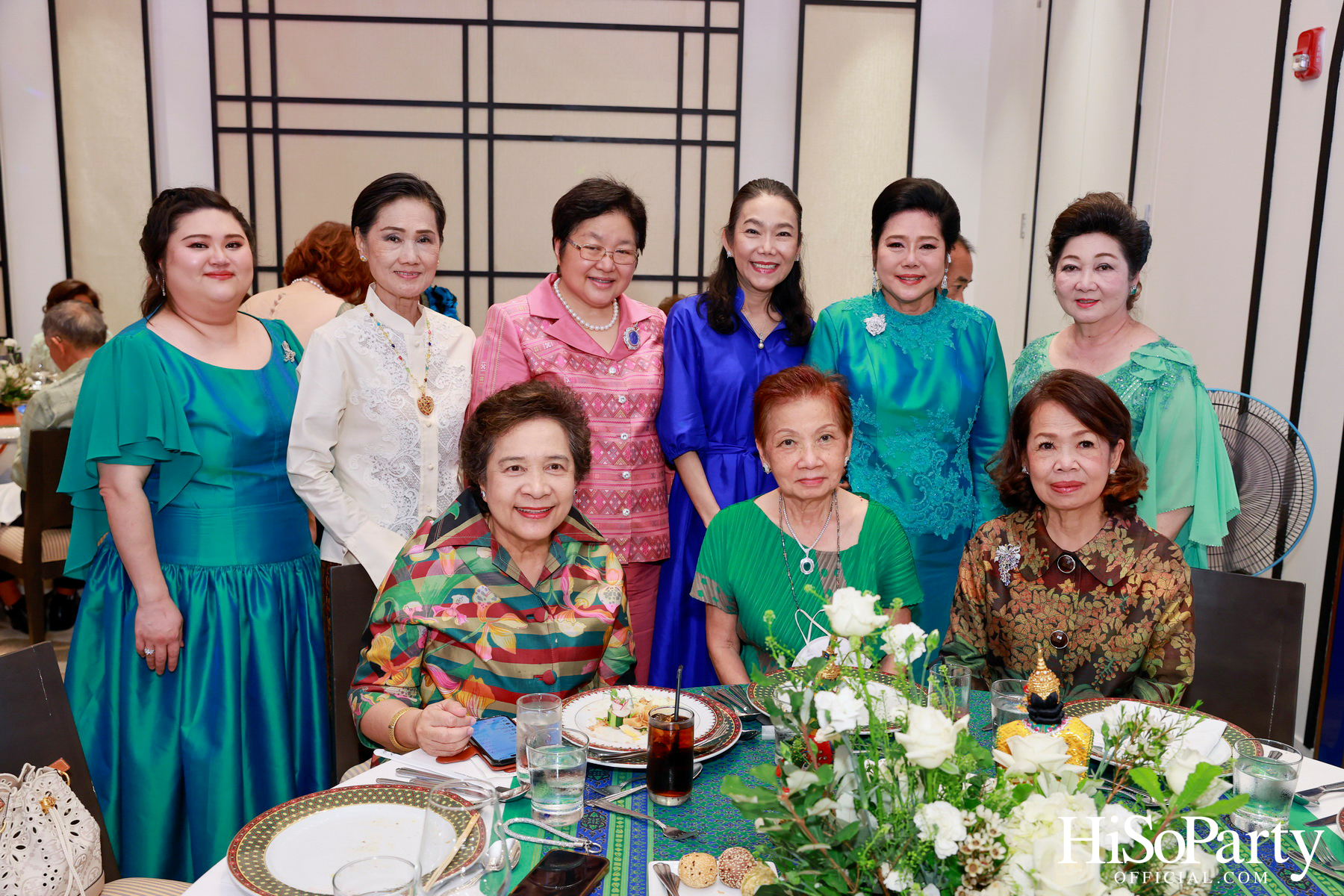 งานวันคล้ายวันเกิดครบรอบ 74 ปี พรเสก กาญจนจารี