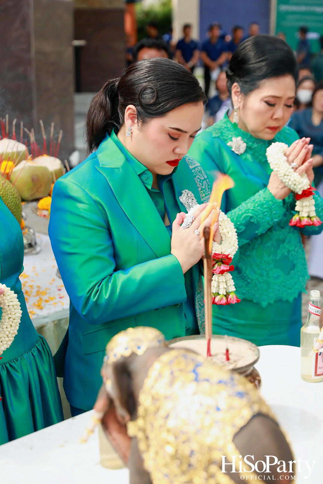 งานวันคล้ายวันเกิดครบรอบ 74 ปี พรเสก กาญจนจารี