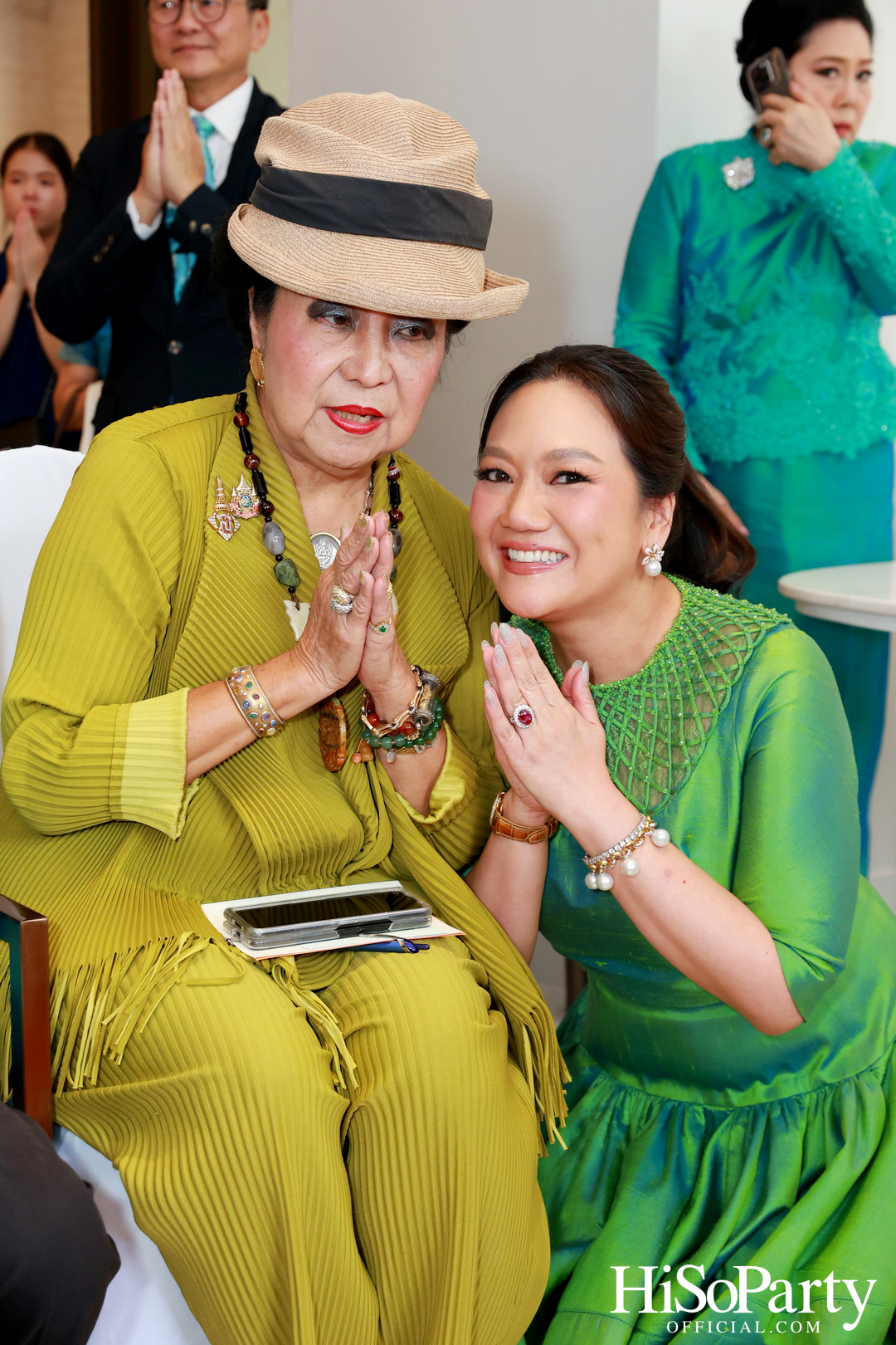 งานวันคล้ายวันเกิดครบรอบ 74 ปี พรเสก กาญจนจารี