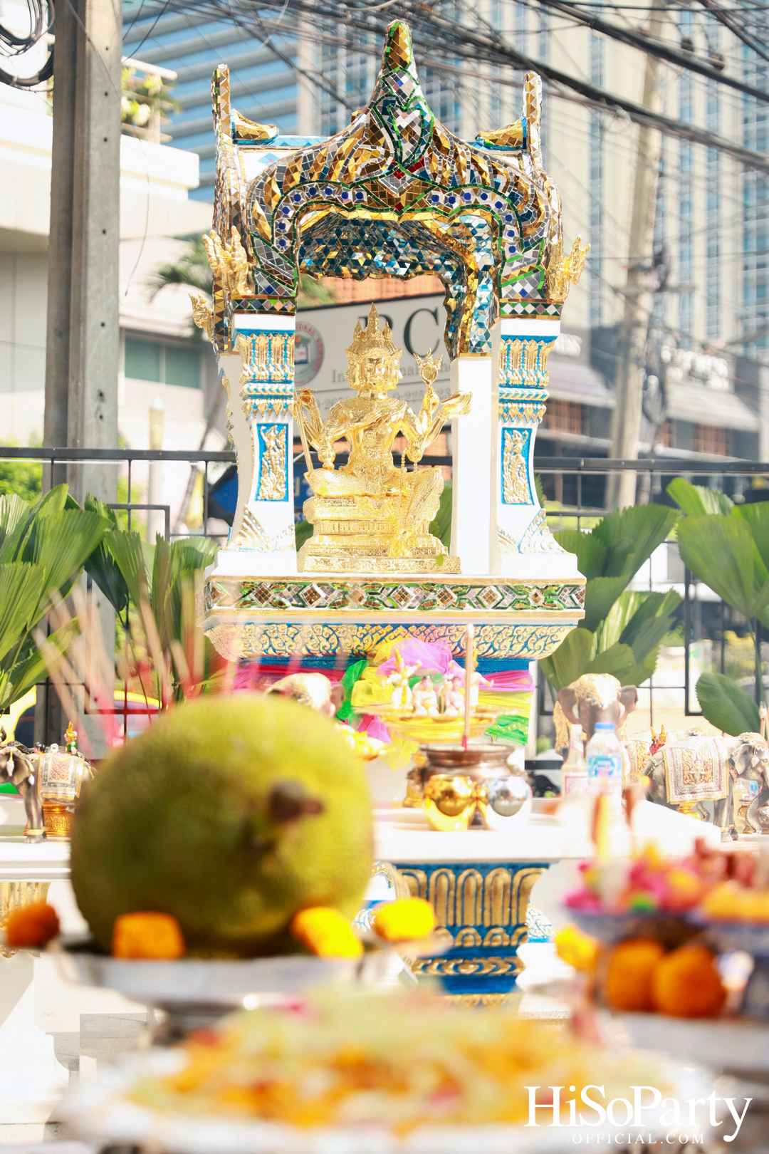 งานวันคล้ายวันเกิดครบรอบ 74 ปี พรเสก กาญจนจารี