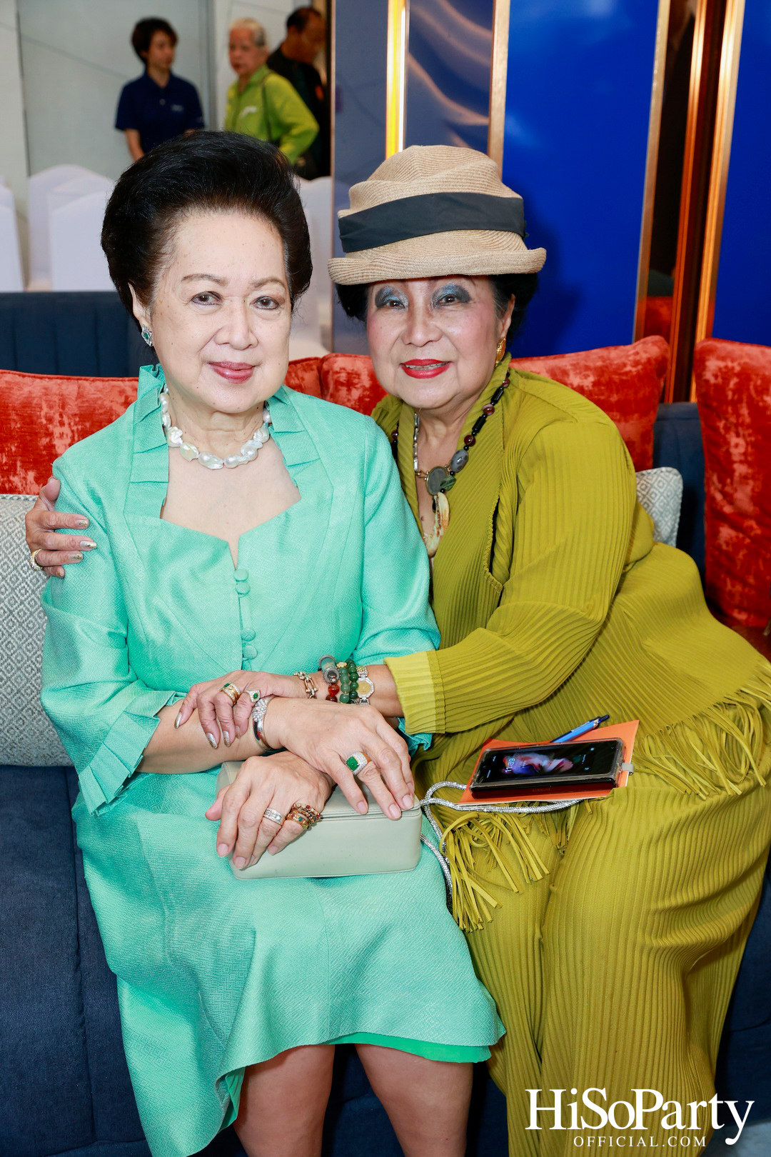 งานวันคล้ายวันเกิดครบรอบ 74 ปี พรเสก กาญจนจารี