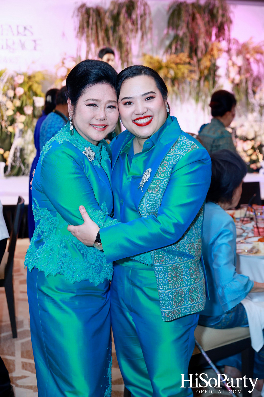 งานวันคล้ายวันเกิดครบรอบ 74 ปี พรเสก กาญจนจารี