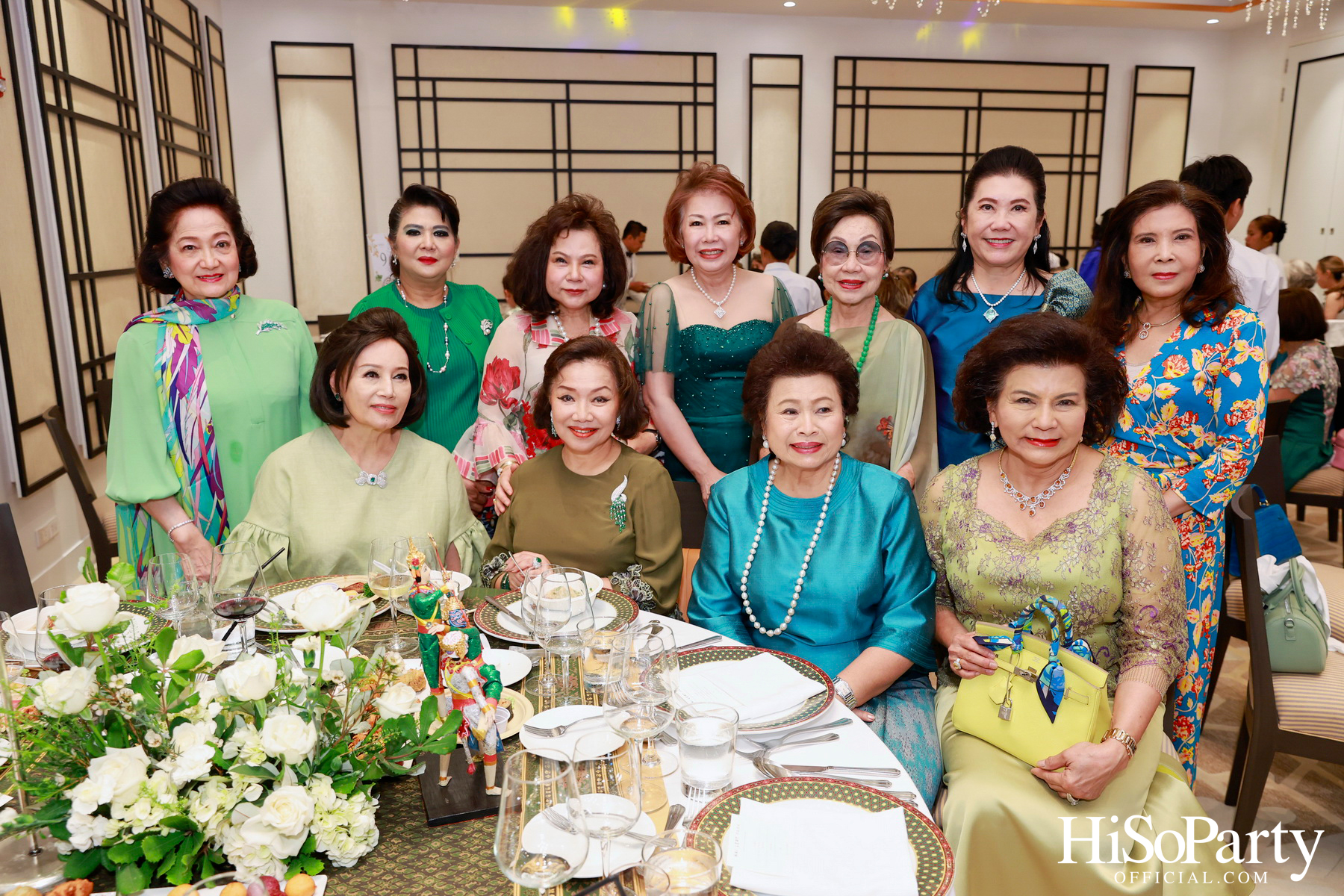 งานวันคล้ายวันเกิดครบรอบ 74 ปี พรเสก กาญจนจารี