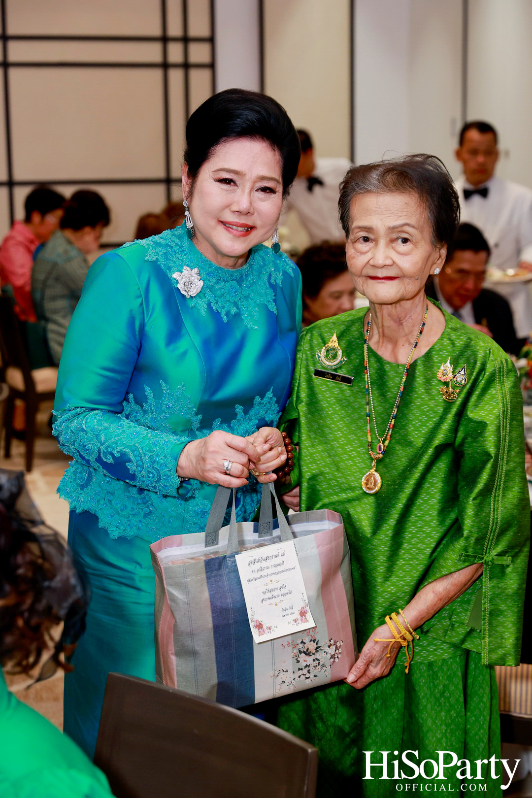 งานวันคล้ายวันเกิดครบรอบ 74 ปี พรเสก กาญจนจารี