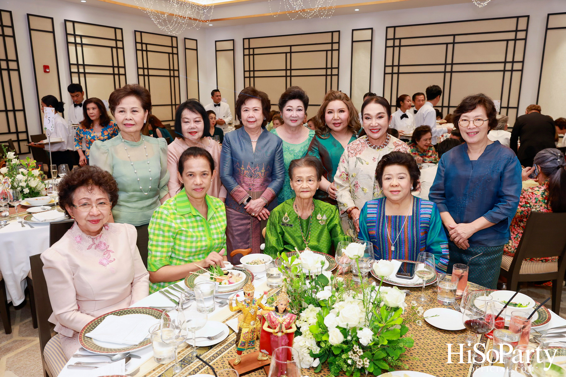 งานวันคล้ายวันเกิดครบรอบ 74 ปี พรเสก กาญจนจารี