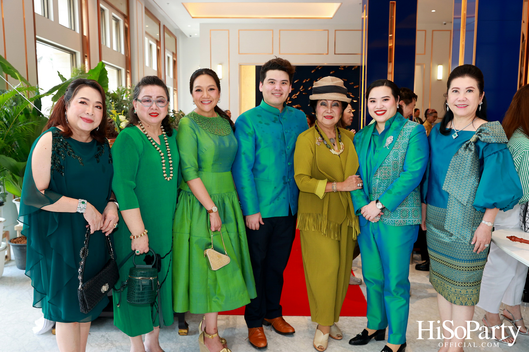 งานวันคล้ายวันเกิดครบรอบ 74 ปี พรเสก กาญจนจารี