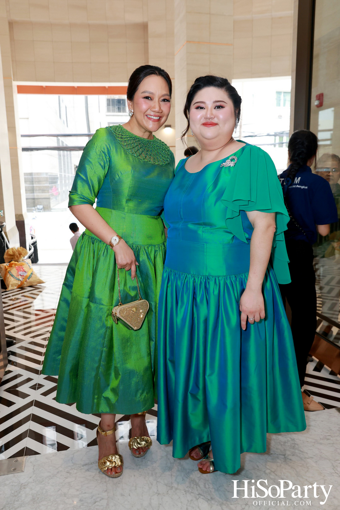 งานวันคล้ายวันเกิดครบรอบ 74 ปี พรเสก กาญจนจารี