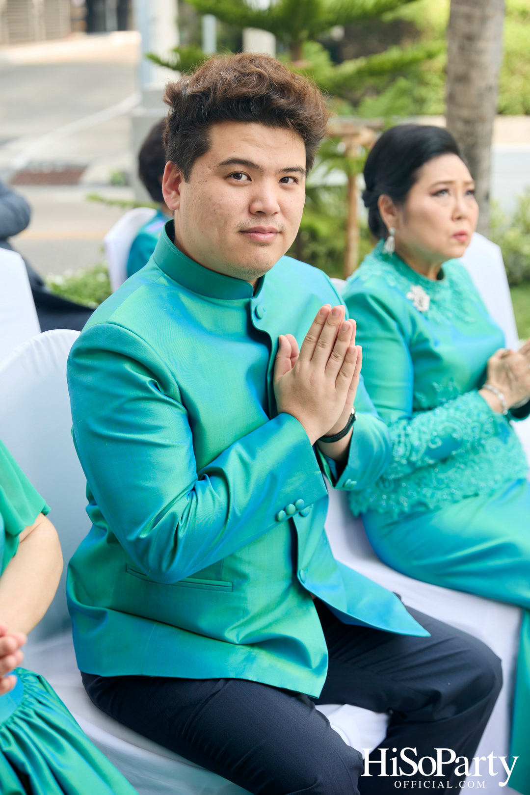 งานวันคล้ายวันเกิดครบรอบ 74 ปี พรเสก กาญจนจารี